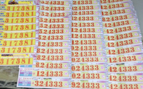 Cây vé 140 tờ số đẹp trúng 2,1 tỉ xổ số miền Nam: Người Đồng Tháp trúng lớn