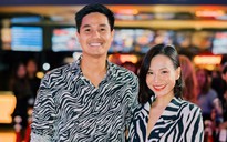 Cuộc sống của diễn viên Baggio và vợ hot girl khi sang Mỹ định cư