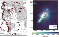Phát hiện cấu trúc khổng lồ bí ẩn nằm sâu bên dưới đảo Bermuda