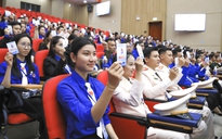 Tuổi trẻ Quảng Ngãi trong kỷ nguyên số: Cán bộ Đoàn không chỉ tổ chức phong trào