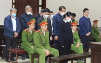 Xét xử vụ Tập đoàn Phúc Sơn: cựu Chủ tịch tỉnh Vĩnh Phúc cũ đột quỵ, xin vắng mặt