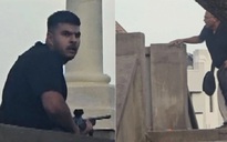 Cầu cứu vì bị nhận diện sai là nghi phạm vụ xả súng Sydney