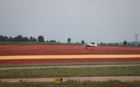 Lâm Đồng chấp thuận chủ trương đầu tư hạng mục dân dụng sân bay Phan Thiết