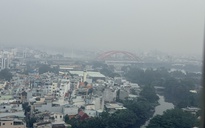 TP.HCM báo động ô nhiễm không khí: 2 'thủ phạm' chính và hướng giải quyết ngay