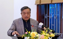 Hà Nội đang có đội ngũ cán bộ hùng hậu, tinh nhuệ