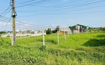 Người dân tách thửa, hợp thửa đã dễ hơn