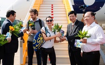 Dấu mốc lịch sử  của du lịch Việt