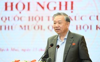 Miễn học phí nhưng nhà trường 'liên kết' rồi thu thêm vài triệu: Bao giờ hết cảnh?