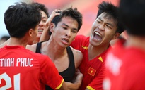 Lịch thi đấu chung kết U.23 Việt Nam, VFF thưởng 500 triệu: Ra sân giờ đẹp để lấy HCV SEA Games