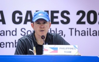 HLV Philippines đau đớn vì không vào chung kết, chỉ ra điểm quá vượt trội của U.23 Việt Nam...