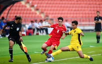 Lịch thi đấu cực hay hôm nay: HLV U.23 Malaysia tung chiêu tâm lý, chủ nhà Thái Lan bất an