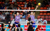 Link xem trực tiếp chung kết bóng chuyền chiều nay: Cháy vé đại chiến Thái Lan, Thanh Thúy sẵn sàng bùng nổ