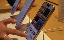 Apple hướng đến chiếc iPhone có thiết kế 'táo bạo nhất lịch sử'