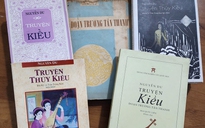 Tinh tú đất Việt: Một thiên tuyệt bút