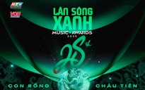 Khởi động Làn Sóng Xanh lần thứ 28