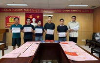 Đánh sập đường dây đa cấp tiền ảo lừa đảo gần 2.000 tỉ đồng