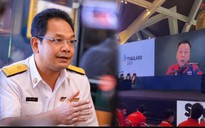 Nóng: VĐV ‘gian lận’ trận thua Việt Nam, esports Thái Lan tuyên bố rút lui sau tranh cãi nghiêm trọng