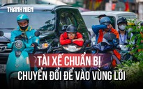 Cuộc đua vào vùng lõi: Các hãng xe xăng và bài toán chuyển đổi xe điện
 
