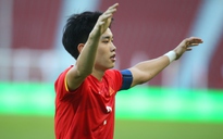 HLV Kim Sang-sik còn 'bài tẩy': U.23 Việt Nam sẽ gây sốc cho Thái Lan