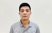 Kê biên 6 bất động sản của cựu Cục trưởng Nguyễn Thanh Phong