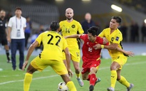 Nghi vấn cầu thủ Malaysia bị FIFA cấm nhưng vẫn có chức vô địch, FAM sắp giải tán?