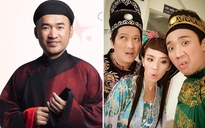 Tiến Luật tiết lộ quá khứ của Thu Trang, Trấn Thành và Trường Giang