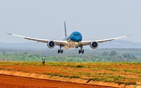 Các siêu dự án của kỷ nguyên mới