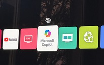 LG gây khó chịu vì tự ý cài AI Copilot lên Smart TV