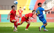 CĐV Thái Lan ‘săn sạch vé’, quyết tạo áp lực cho U.23 Việt Nam ở chung kết