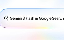 Google phát hành 'trí tuệ tiên tiến' Gemini 3 Flash ra toàn cầu