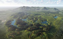 Vingroup khởi công quần thể nghỉ dưỡng 'độc nhất vô nhị' tại Tuyên Quang