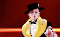 Fan Trung Quốc 'quay lưng', G-Dragon đối mặt khủng hoảng mới