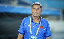 Xin cảm ơn 'tướng già' Mai Đức Chung, người thầy vĩ đại: Tạm biệt ông!