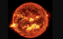 Bão mặt trời hôm nay 18.12: Vụ nổ khổng lồ trên mặt trời, chuyện gì xảy ra?