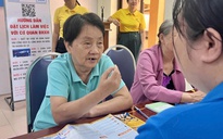 Người cao tuổi ở TP.HCM được cấp BHYT có giữ nguyên nơi khám chữa bệnh?