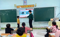 Bộ GD-ĐT lưu ý gì khi xét thăng hạng cho giáo viên?