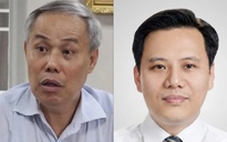 2 cựu Cục phó Cục An toàn thực phẩm phải nộp sung công quỹ hơn 13 tỉ