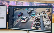 5 ngày camera AI phát hiện 759 trường hợp vi phạm, chủ yếu là vượt đèn đỏ