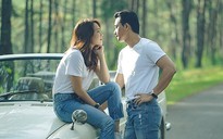 Mỹ Tâm ‘gây bão’ khi ‘nhá hàng' phim điện ảnh mới cùng Mai Tài Phến