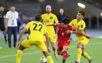 FAM hỗn loạn và sai sót nghiêm trọng, kiện FIFA lên CAS cũng chỉ vô ích