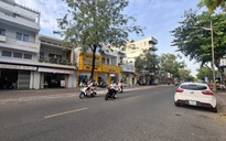 Phường Vũng Tàu xử lý lấn chiếm vỉa hè: Không có vùng cấm, không có ngoại lệ