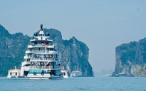 Chi hội Tàu du lịch Hạ Long hướng tới mùa du lịch mới