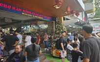 No căng với 50.000 đồng trong các 'thiên đường ẩm thực' Đà Nẵng