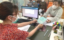 Chưa đủ thời gian đóng có được nhận bảo hiểm xã hội 1 lần?