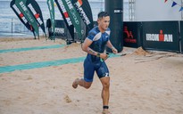 SEA Games 33 sáng 19.12: 'Người sắt' Lâm Quang Nhật bơi - đạp - chạy