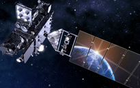 Trái đất chỉ có 3 ngày để tránh thảm họa mất vệ tinh do bão mặt trời