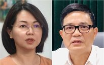 2 cựu Cục trưởng An toàn thực phẩm bị truy tố khung hình phạt đến chung thân