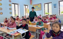 Bộ GD-ĐT đề xuất mới nhất về tuyển dụng nhà giáo