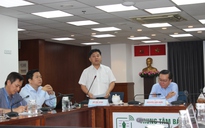 Sở GD-ĐT TP.HCM nói gì về các chương trình liên kết, 'tự nguyện' trong nhà trường?