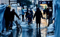 Cảnh báo nguy cơ sụp đổ thỏa thuận Gaza